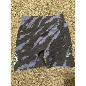 Darc Sport Wolves Shorts M